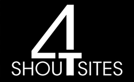 Shout4Sites