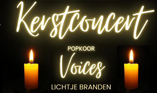 Sprankelend kerstconcert